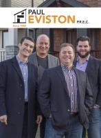 Paul Eviston - Vancouver Real Estate Agents image 1
